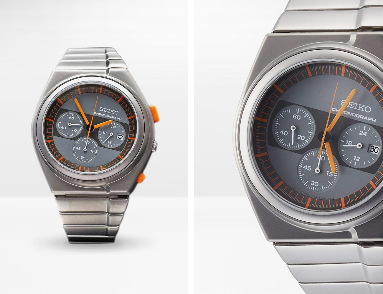 modern looking watches