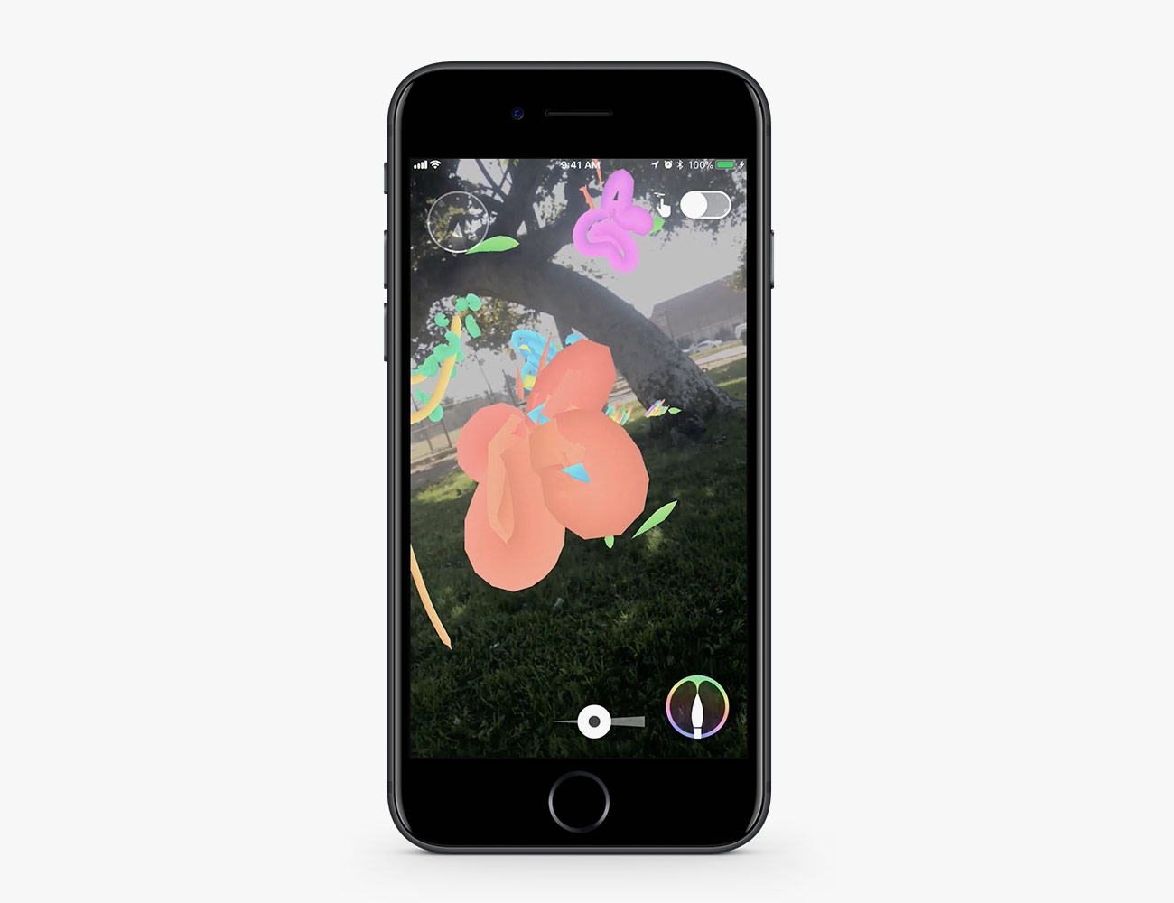 12 Best AR Apps for iPhone and iPad That Change the Way We Interact