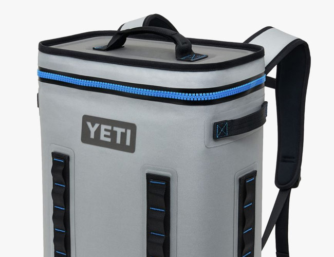 For a Limited Time, You Can Save 20% on Yeti’s Newest Product