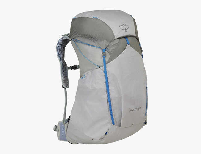 Osprey’s Innovative New Backpack Is on Sale for the First Time