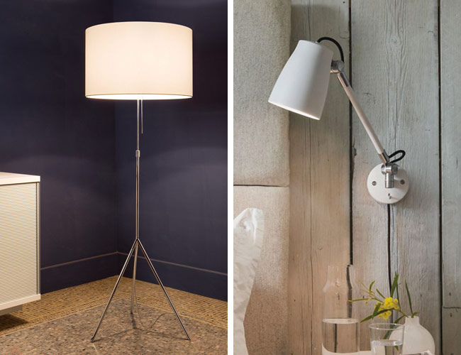 Loads of Awesome Lamps and Outdoor Lighting Is Heavily Discounted This Weekend
