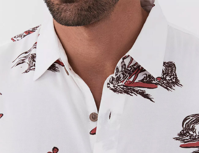 This Beach-Ready Clothing Is up to 70% Off