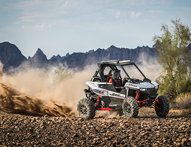 The Sub-$15,000 High-Performance Off-Roader You’ve Been Waiting For