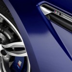 2012 BMW M6 convertible