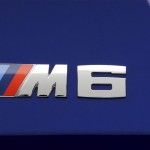 2012 BMW M6 convertible