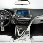2012 BMW M6 convertible