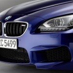 2012 BMW M6 convertible
