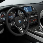 2012 BMW M6 convertible