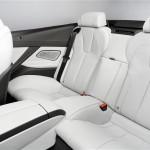 2012 BMW M6 convertible