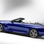 2012 BMW M6 convertible
