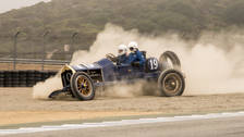 1911 National Speedway Roadster