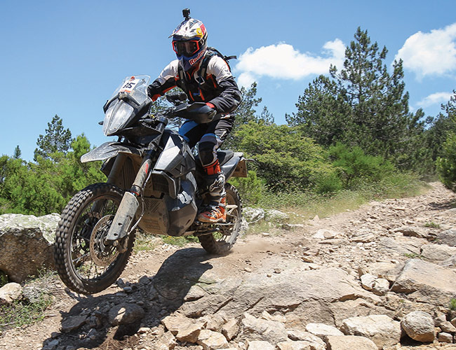 Big Adventure Motorcycles Will Soon Die Off, And For Good Reason