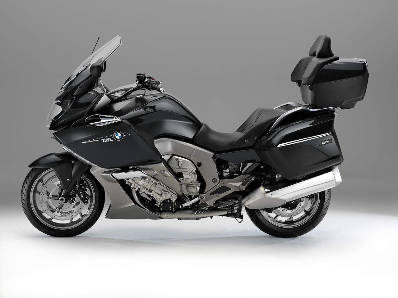 Sx-Z | BMW Motorrad 2013
