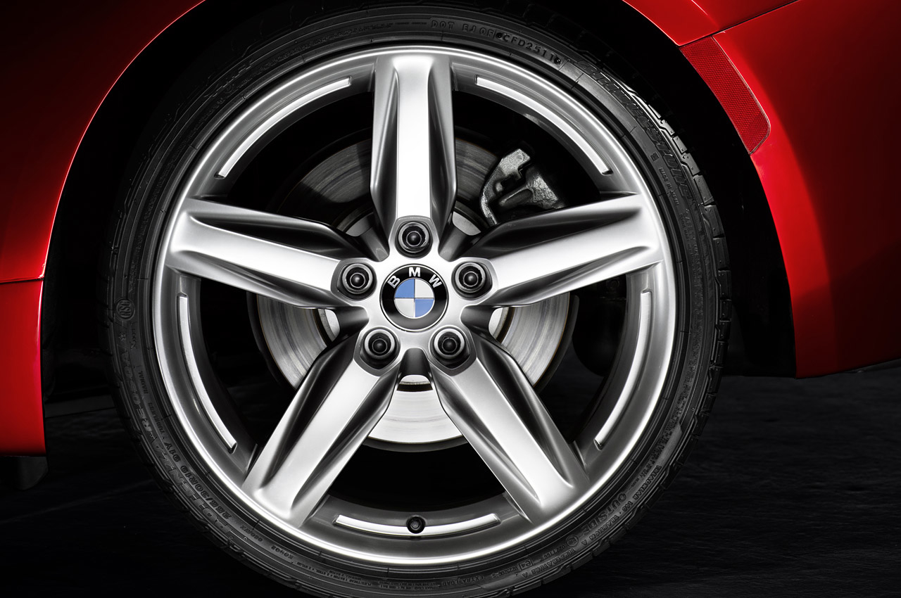 Sx-Z | BMW Zagato Coupe