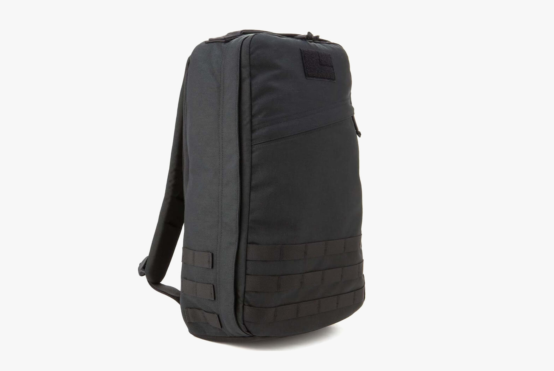 military style laptop backpack