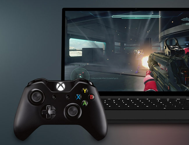 How to Play Xbox One Games on Your Laptop