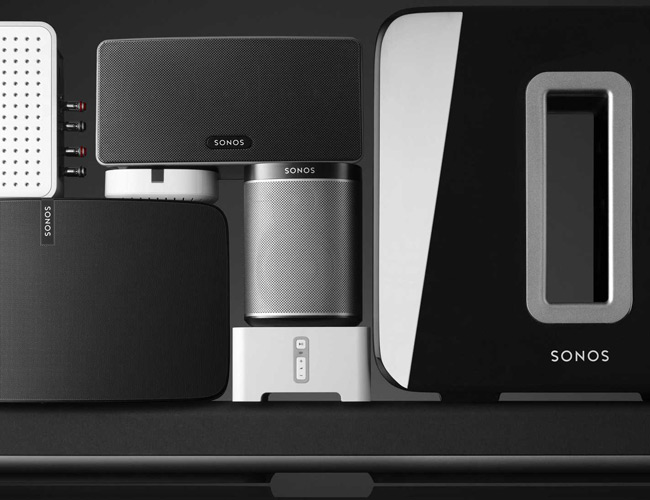 How to Turn Your Sonos Into Computer Speakers