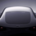 Jaguar E-Type Concept by Laszlo Varga