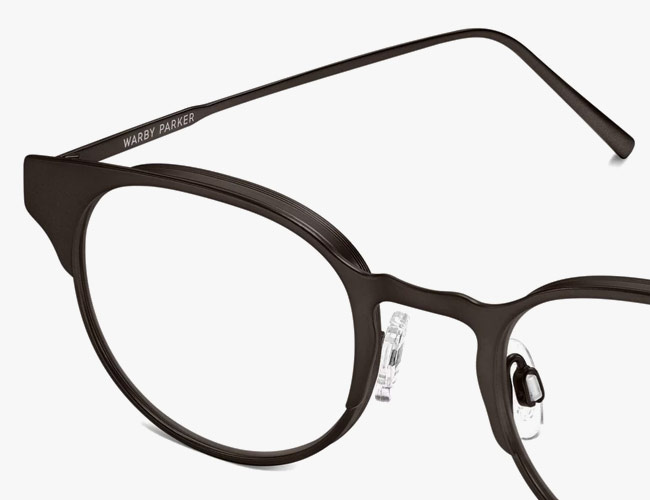 Warby Parker’s Newest Collection Is Its Most Durable Yet