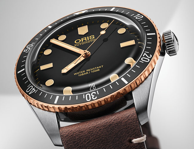 Baselworld 2018: Why the Small Updates to This Dive Watch Are a Big Deal