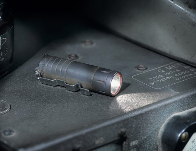 This Cult Favorite EDC Brand’s Newest Flashlight Could Be Its Best Yet