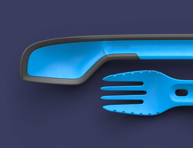The Spork Receives Its Long-Awaited Redesign