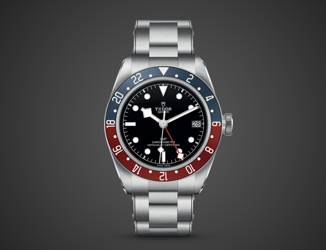 Baselworld 2018: Tudor’s New Watch Looks Like a Rolex GMT at Less than Half the Price