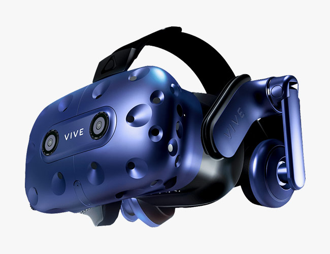 You Can Order the HTC Vive Pro Headset Today for $799
