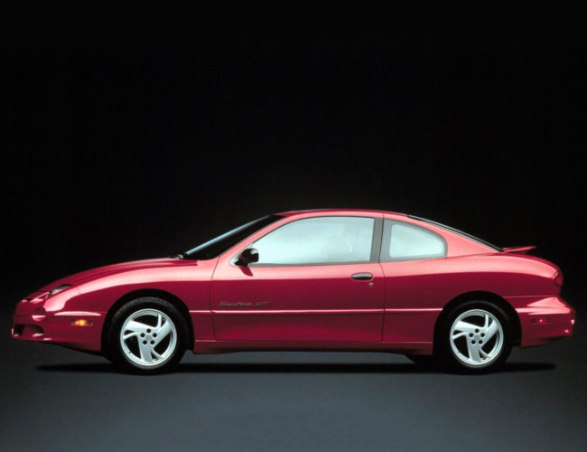 The Cars We Love — Even Though Everyone Else Hates Them