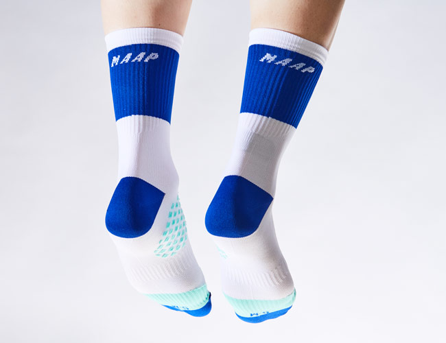The 6 Most Stylish Cycling Socks of 2018