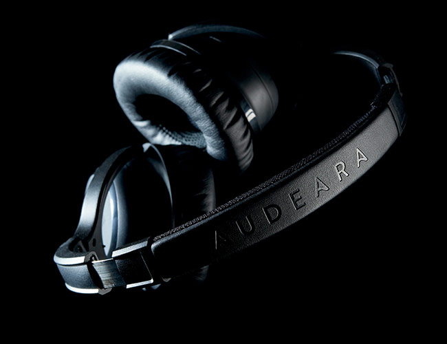 Review: You’ve Never Listened to Headphones Like These Before