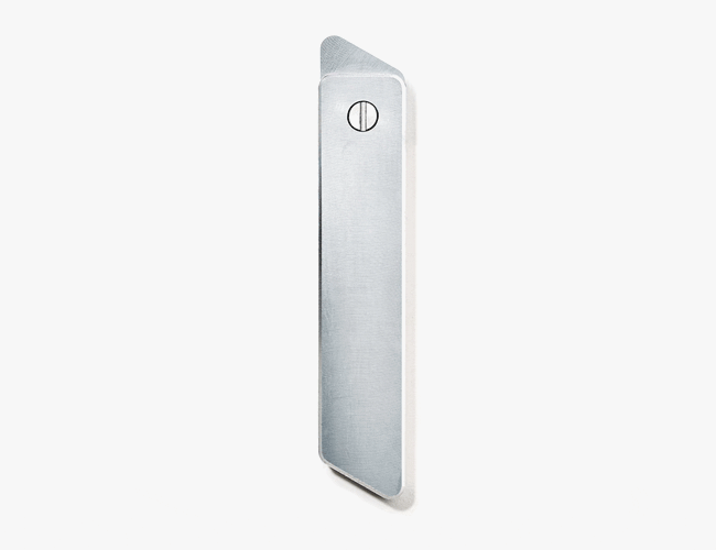 This Beautiful Pocket Knife Is Invisibly Innovative