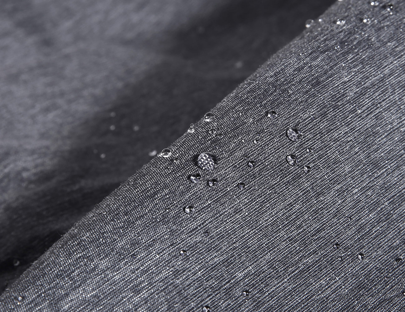 Aer Go Bag Fabric Closeup