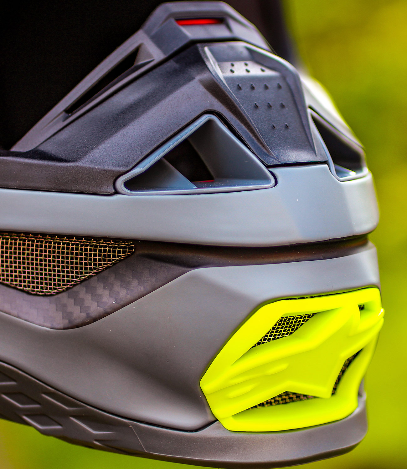 Alpinestars Supertech M10 Helmet Review The OffRoad Rider’s Featherweight Champ