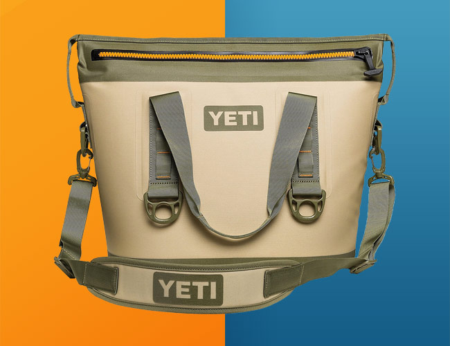 This Is Probably the Cheapest You’ll Ever See a Yeti Cooler