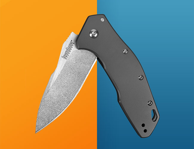 Your Prime Day Sale on Pocket Knives Is Here