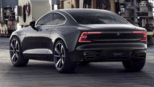 Polestar could give Tesla and BMW i a challenge in China
