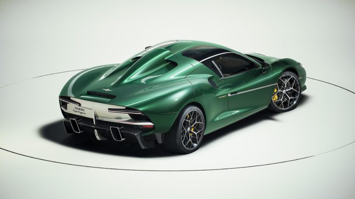 Touring-ARESE_RH95 rear