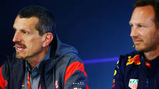 Red Bull Haas F1 team principals keep open mind to Liberty Medias vision for the sport