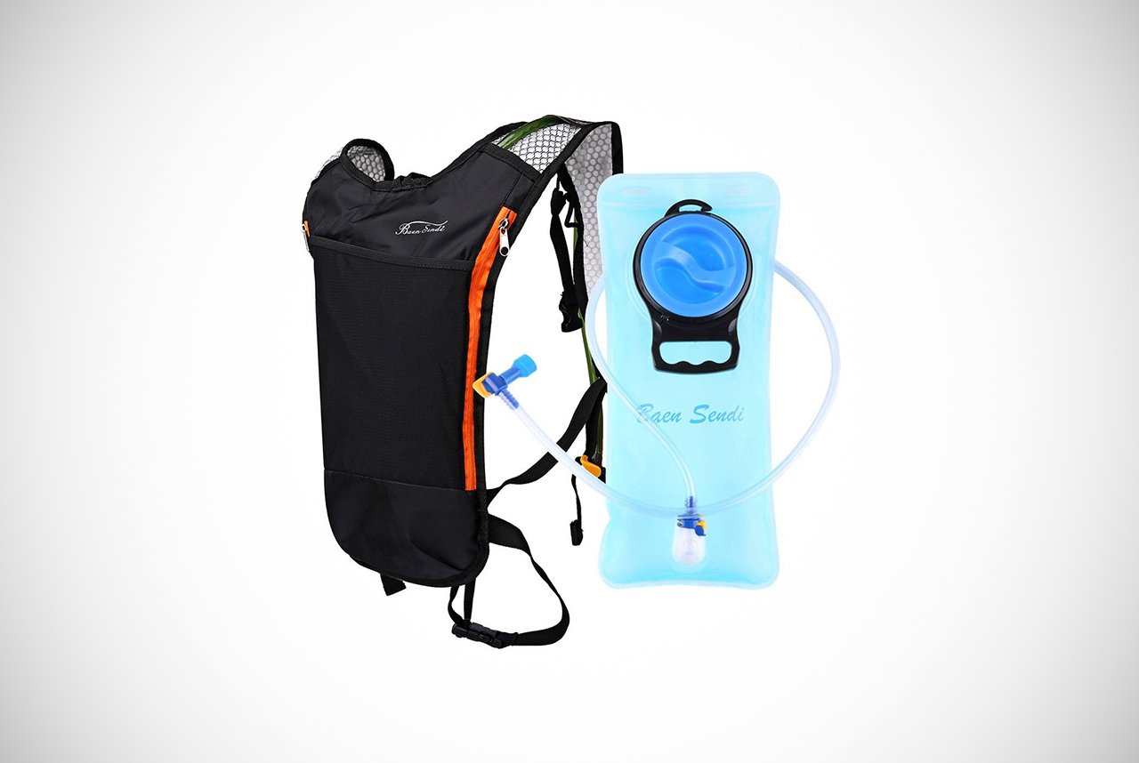Best 10 Hydration Packs