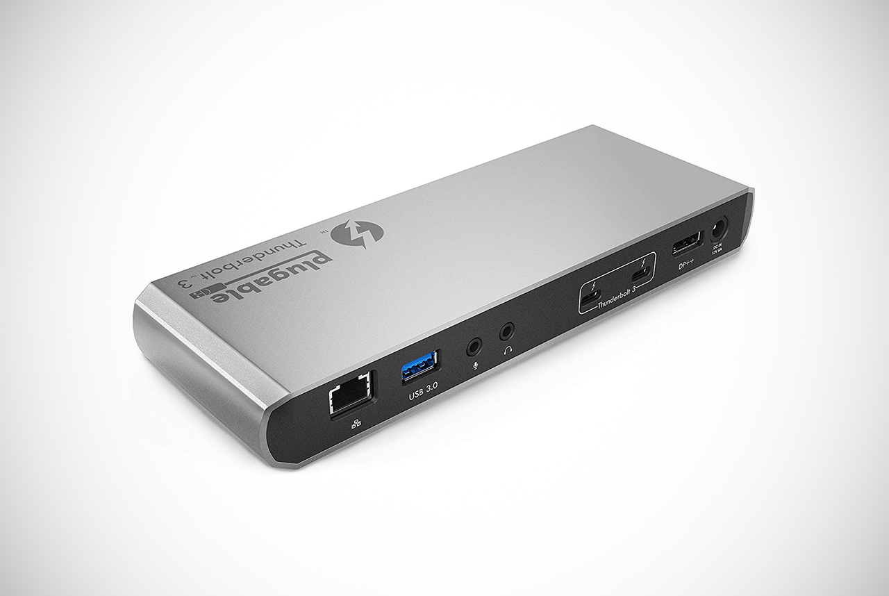 Best 10 MacBook Pro Docking Stations