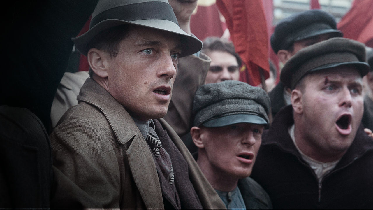 Best 11 German Movies and TV Shows On Netflix