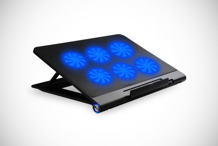 Siker Laptop Cooling Pad