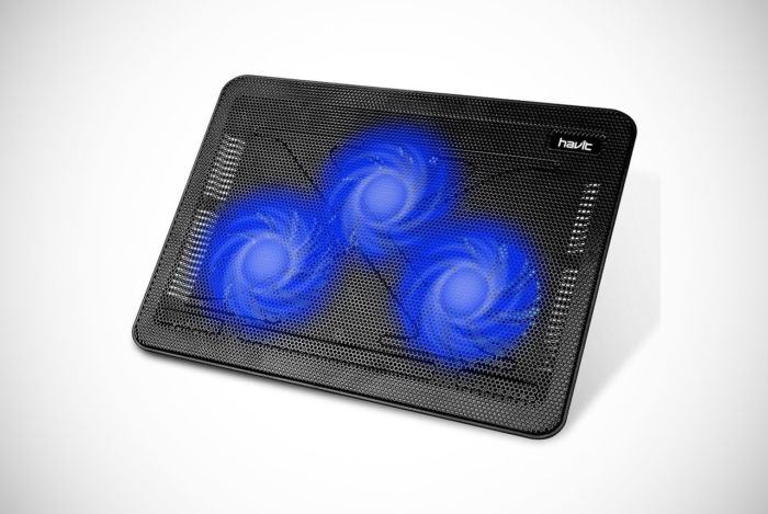 Havit Laptop Cooling Pad #2