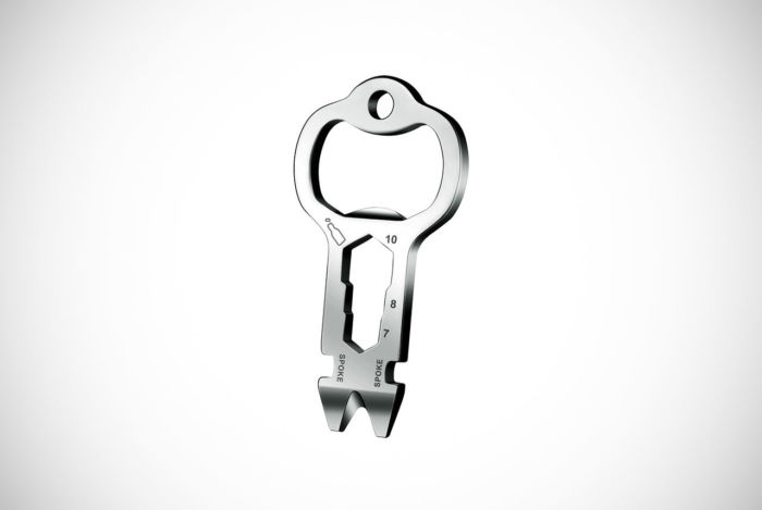Haversport EDC Keychain Multi-Tool