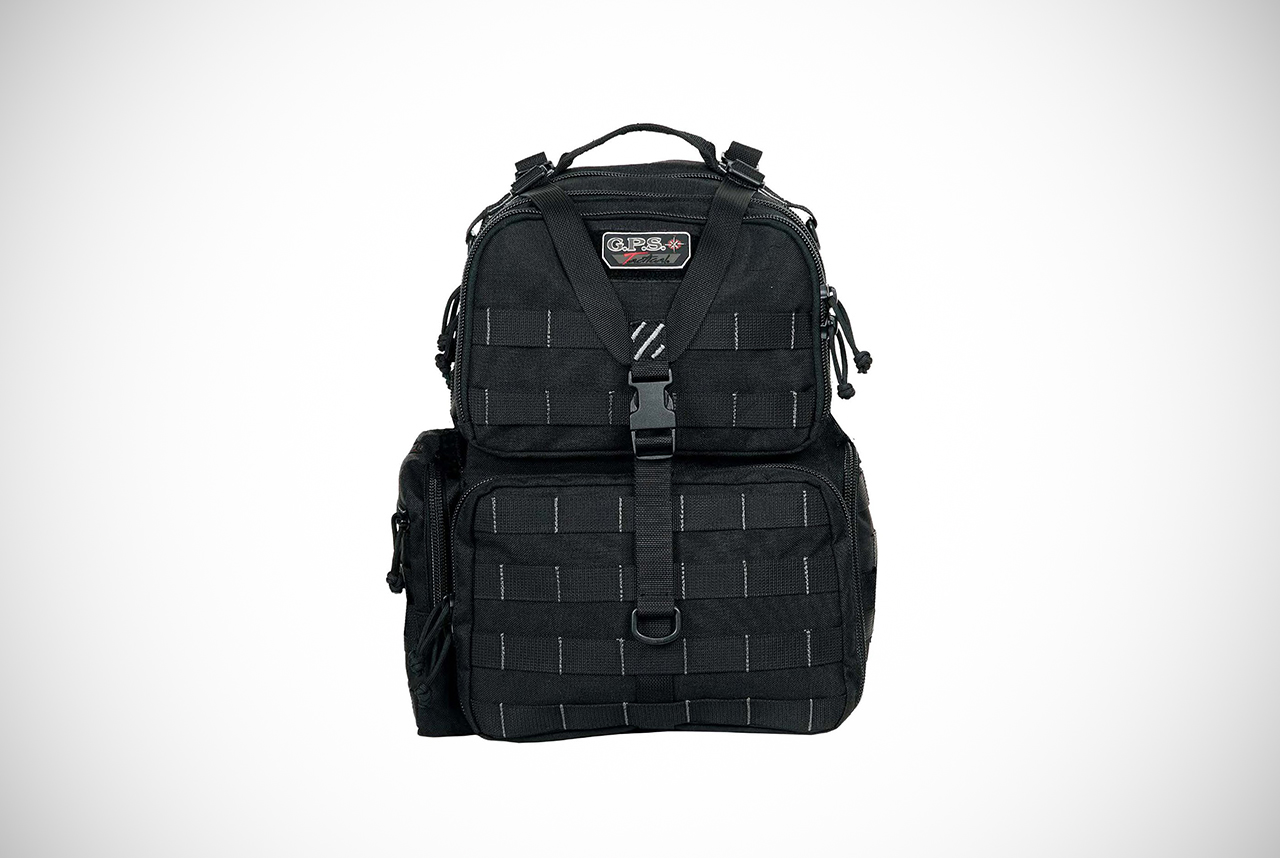 Best 29 Tactical Backpacks Reviewed