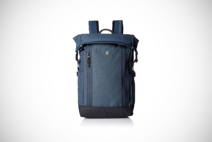 Victorinox Altmont Classic Rolltop Backpack
