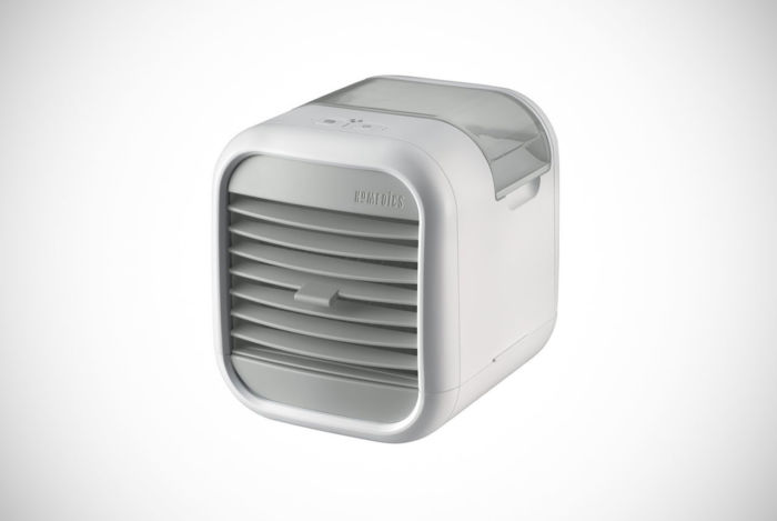 HoMedics MyChill Personal Space Cooler