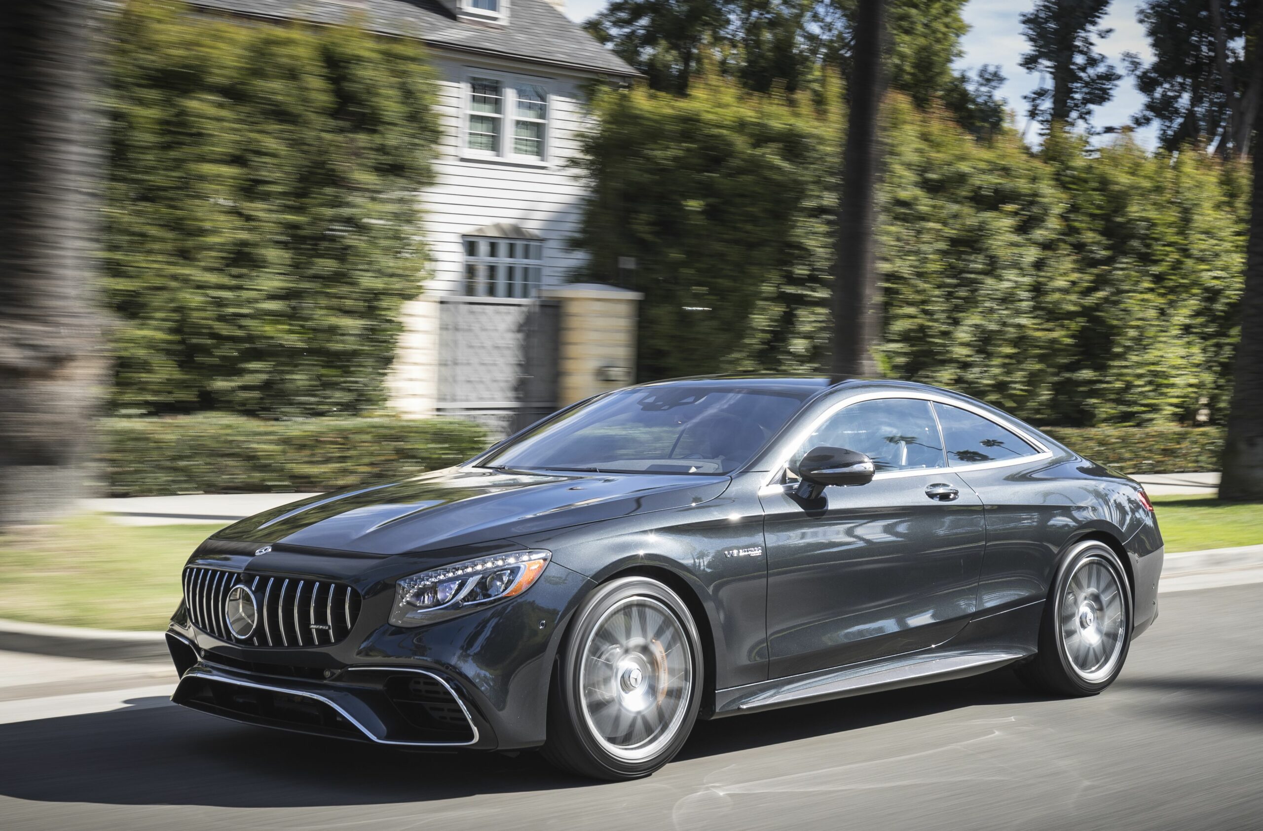 2021 mercedes-amg s 63 coupe