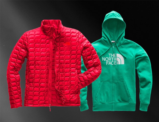 The North Face 25% Off on Some of Our Favorite Jackets